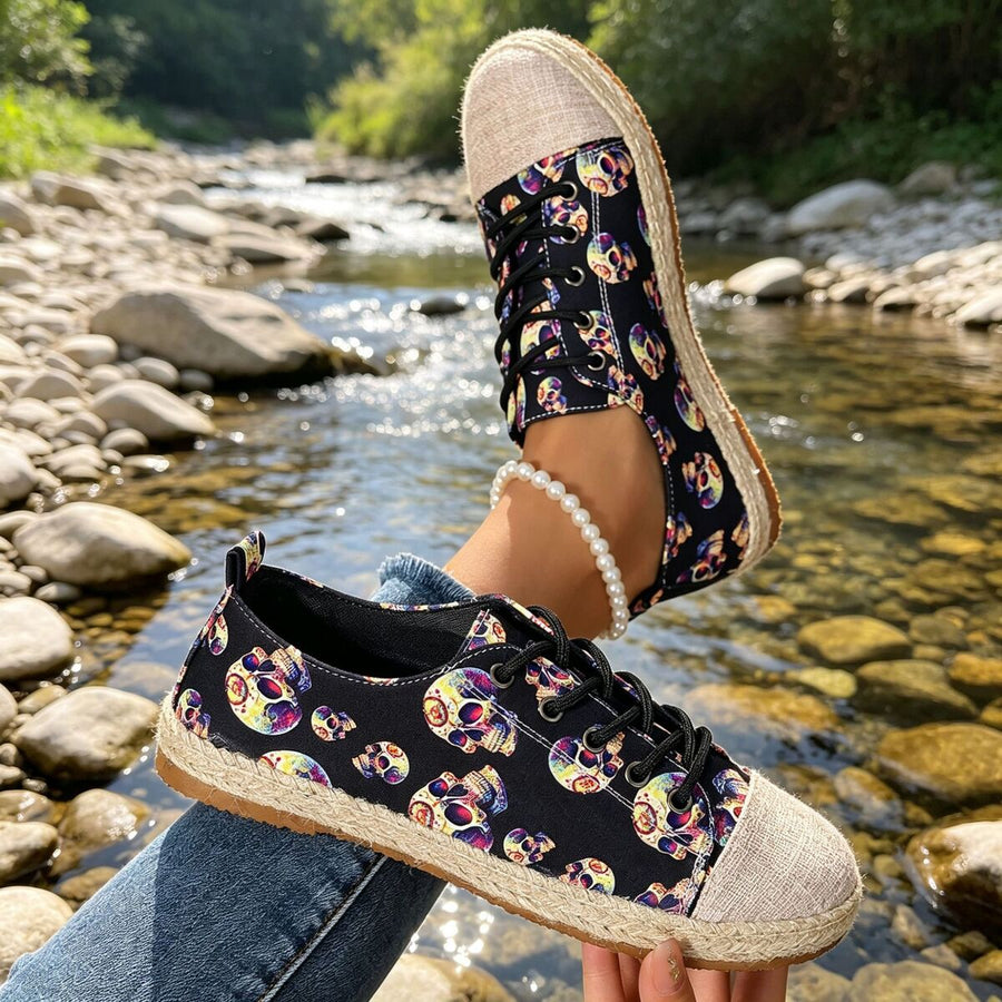 Polyester,Rubber Imported Size &amp sneakers in Multicolor with low-top silhouette