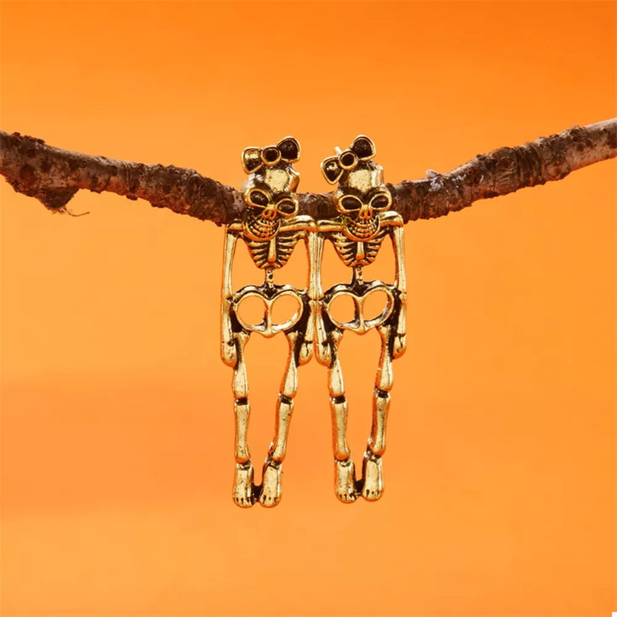 18K Gold-Plated,Alloy,Silver-plated Care instructions: Avoid wearing during exer earrings in Style A with not applicable