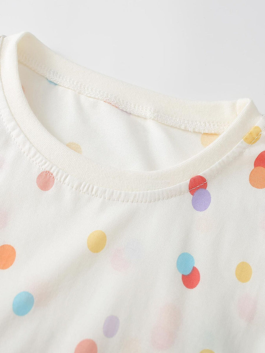 95%cotton,5%spandex Care instructions: Machine wash cold t-shirt in White with regular silhouette