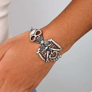 Alloy,Silver-plated Care instructions: Avoid wearing during exercise, as sweat w ACCESSORIES in silver with n/a silhouette