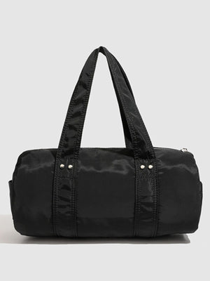 handbag in black