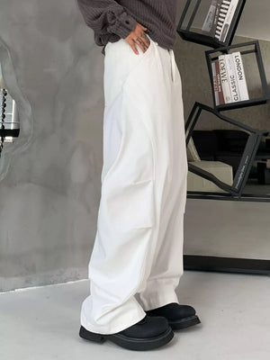 Men S Loose Fit Cargo Pants option 8