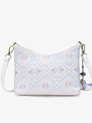 Chest bags 5
