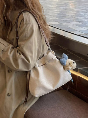 Bucket Crossbody Bag option 10