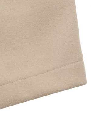 camel jacket