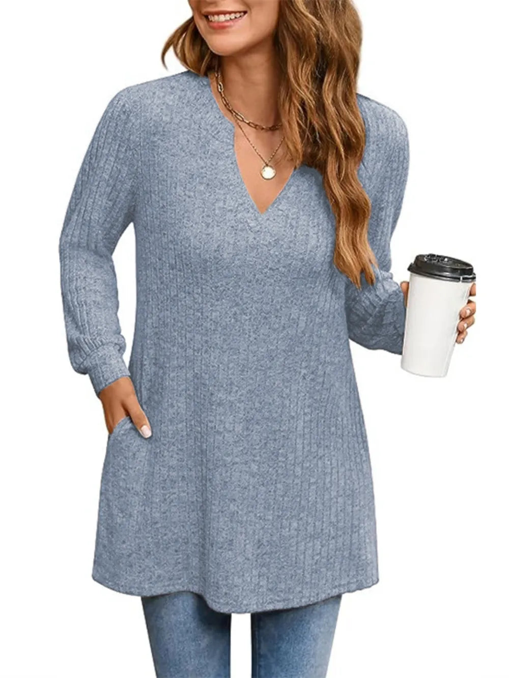 100% polyester Care instructions: Machine wash cold t-shirt in Moss with relaxed silhouette