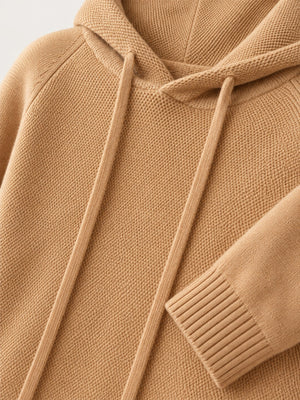 cream pullover sweater
