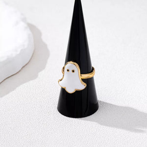 white ring with n/a and n/a