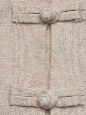 Button-down Long-sleeve Top option 10