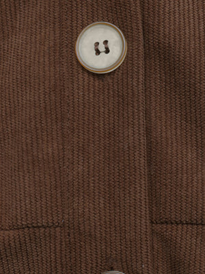 chocolate brown maxi dress with tied and long sleeve