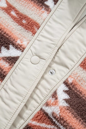 cream vest