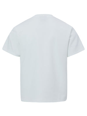 slate gray t-shirt