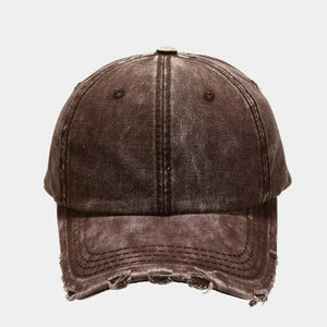Black cap with not applicable and none