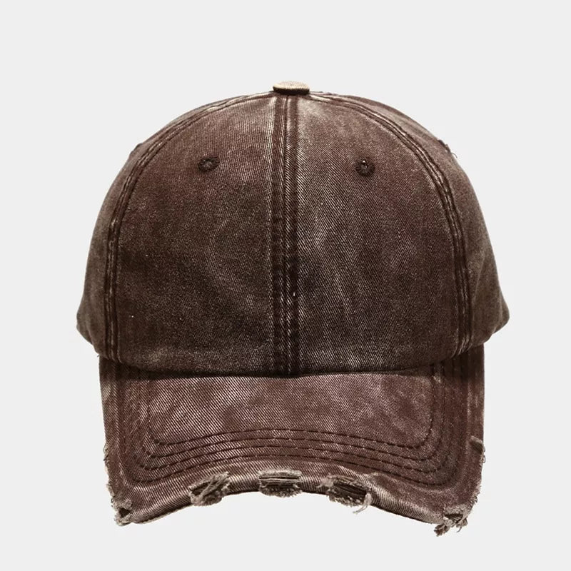 Black cap with not applicable and none