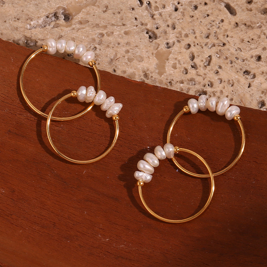 Gold ring
