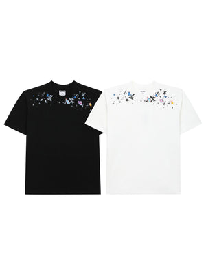 t-shirt in White