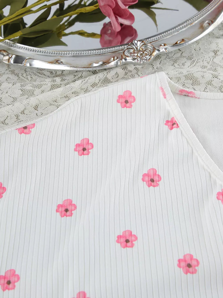 cream wrap dress