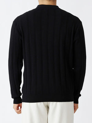 olive green zip-up sweater with stretch and long sleeve