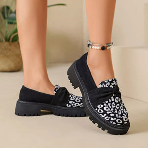 Polyester, Rubber Imported Size &amp loafers in White with loafer silhouette