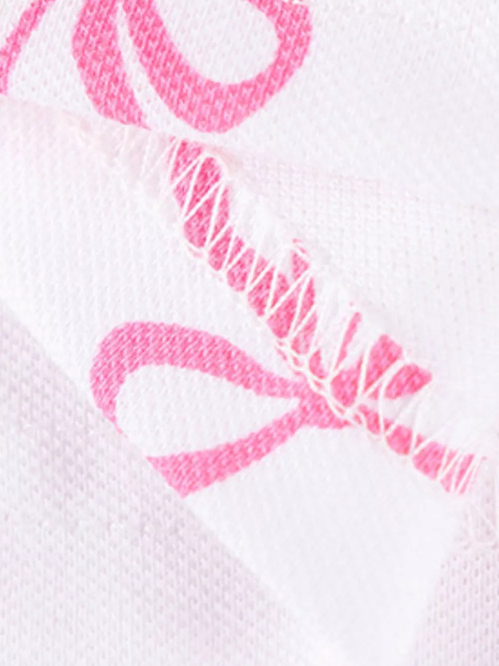 polo dress in Pink with cherry print and collared