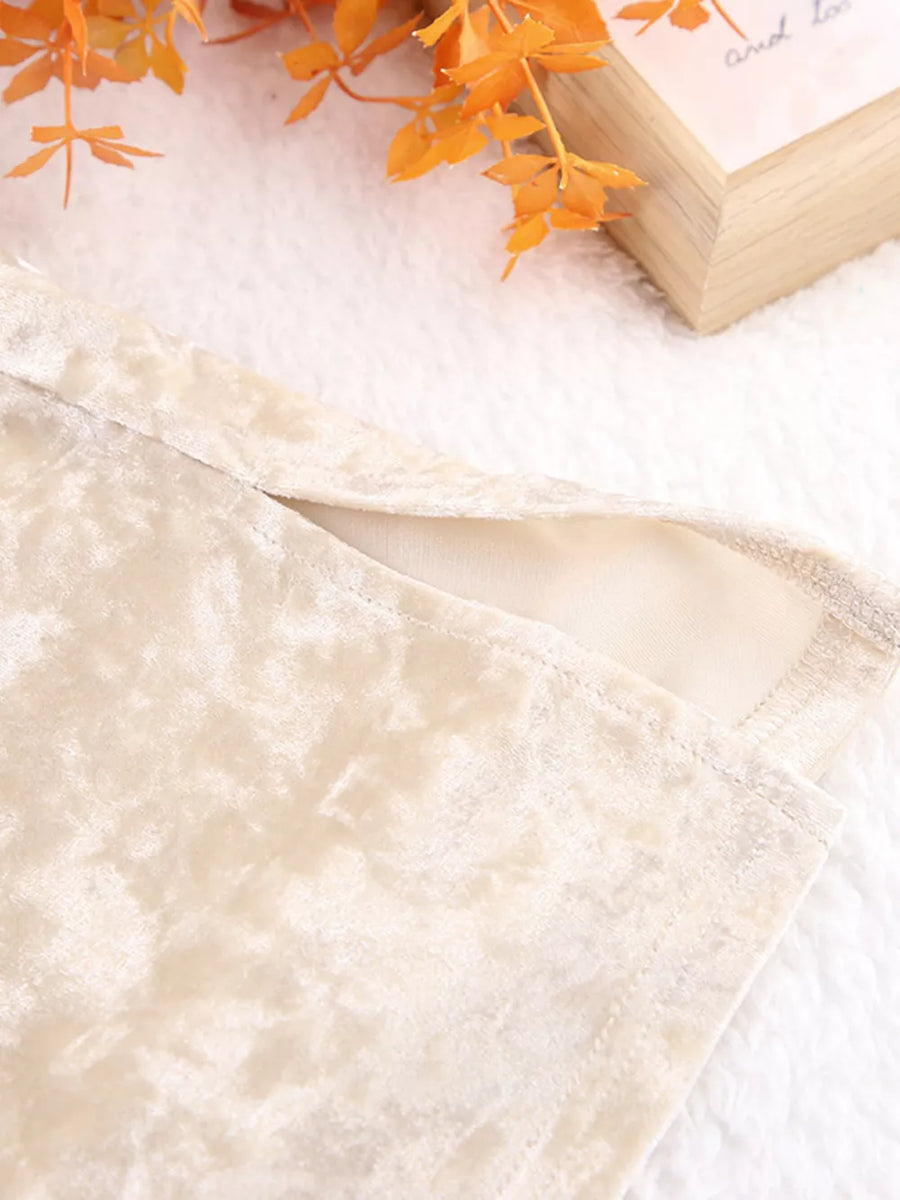 ivory lounge set