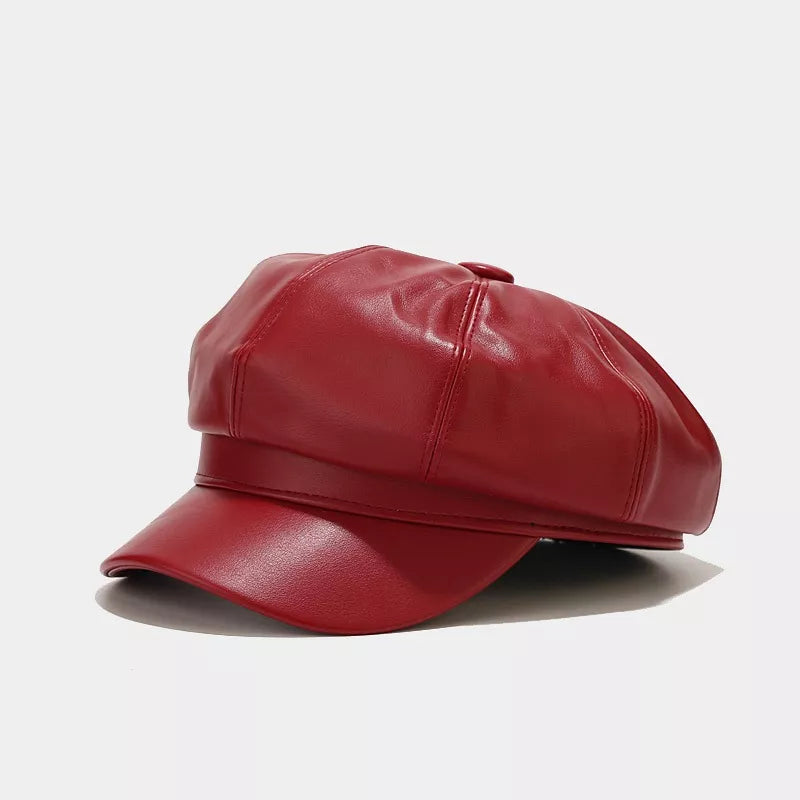 Red hat with none and none
