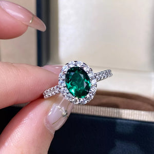 classic ring in silver with n/a