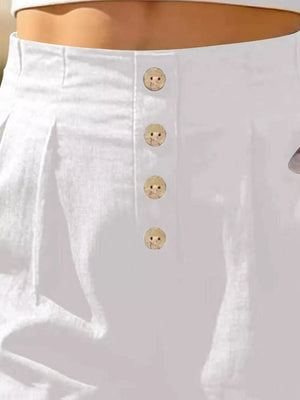 100% polyester Care instructions: Machine wash cold shorts in Pink with relaxed silhouette