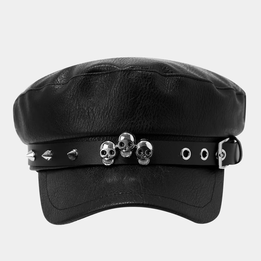 black hat