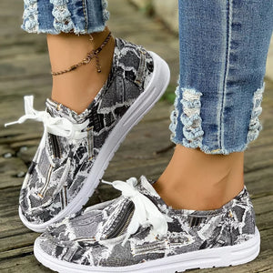 Polyester,Rubber Imported Size &amp sneakers in white with regular silhouette