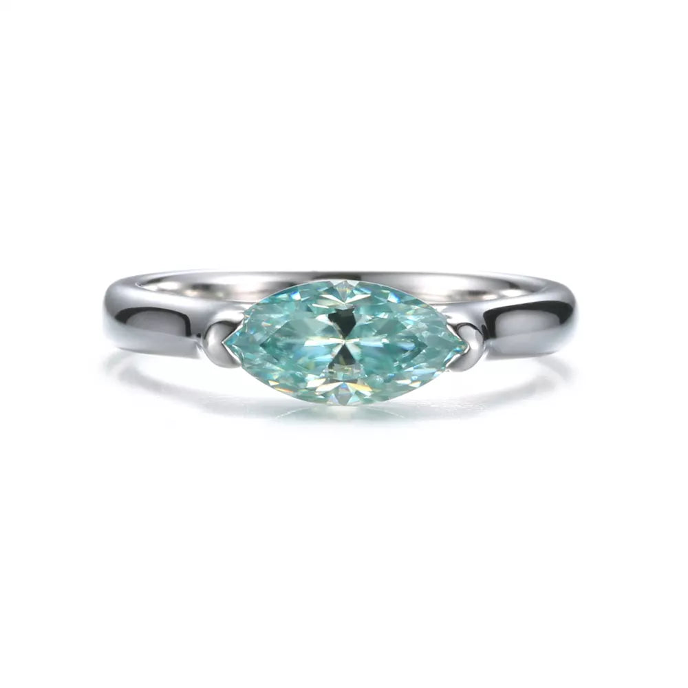 rose gold ring