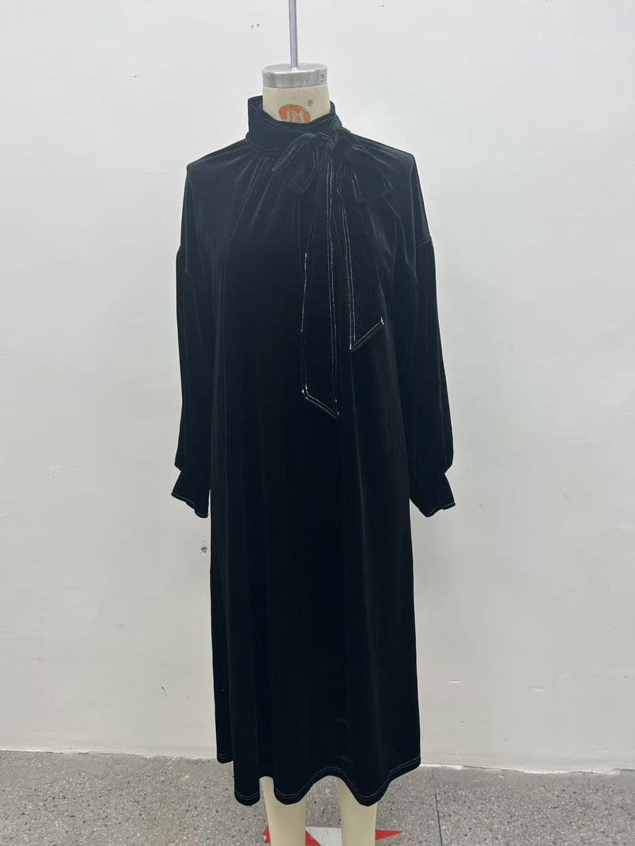 midi dress featuring damask in Black Forest with 100% polyester Care instructions: Machine wash cold texture