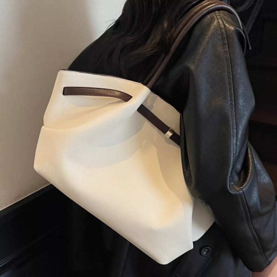 Large Capacity Shoulder Bag option 5