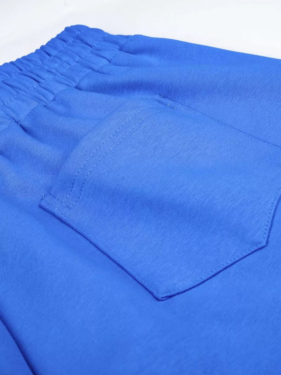 Men's Number 8 Wide Leg Capris option 7