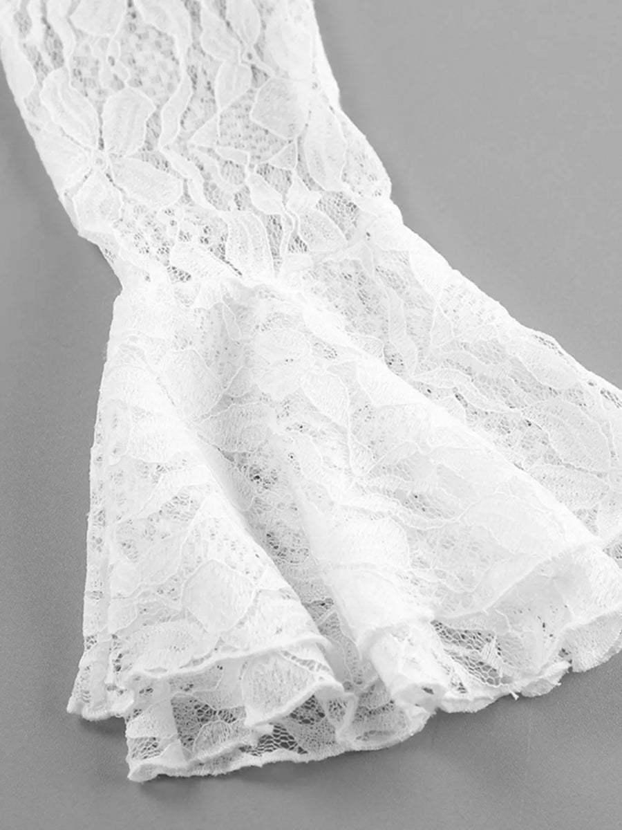 ivory blouse