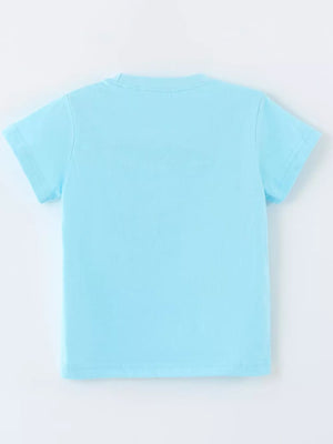 Children's Dancing Friends Graphic T-shirt option 5