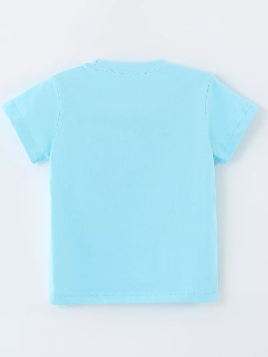 Children's Dancing Friends Graphic T-shirt option 5