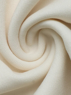 ivory mini dress