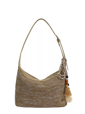 Sky Blue shoulder bag