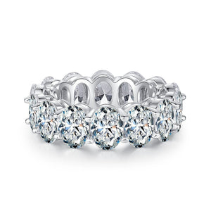 clear ring