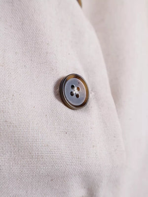 oatmeal vest