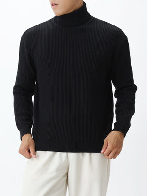 turtleneck sweater featuring ribbed in beige with 95%polyester,5%spandex Care instructions: Machine wash cold texture