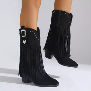 Polyester,Rubber Imported Size &amp boots in Purple with boot silhouette