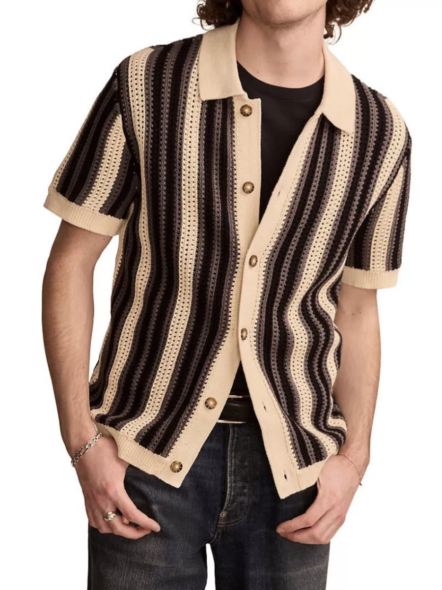 95%cotton, 5%spandex Care instructions: Machine wash cold cardigan in slate gray with regular silhouette