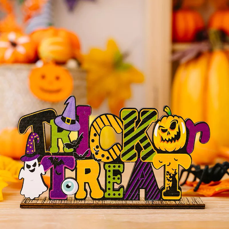 decorative ornament featuring striped in yellow with wood Imported Size &amp texture