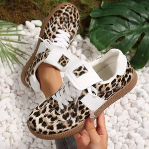 Polyester, Rubber Imported Size &amp sneakers in brown with regular silhouette