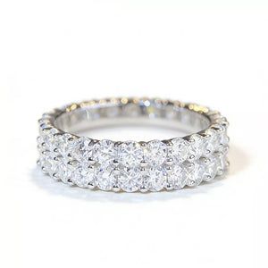 classic ring in Silver with N/A