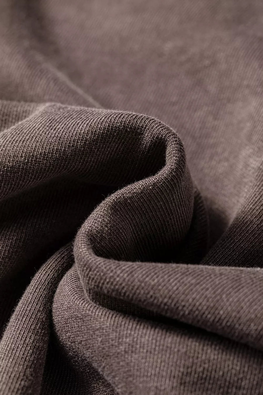 3/4 Sleeve Mineral Wash Cotton Top, view 12