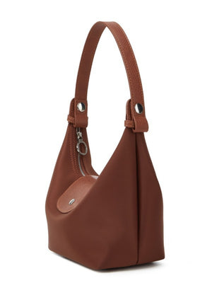 Dark Brown shoulder bag