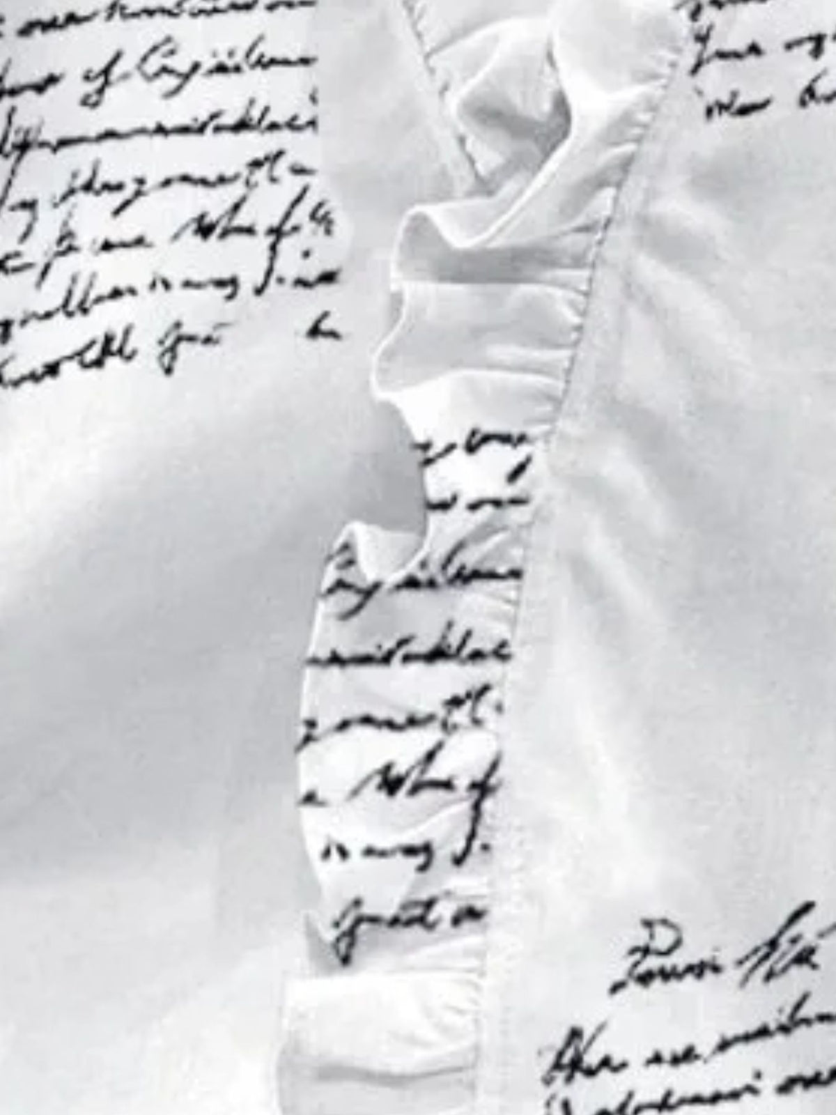 White Shirts